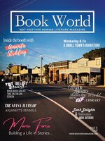 Book World | Not Another Boring Literary Magazine
